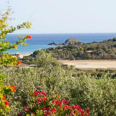 Holiday home Claudine