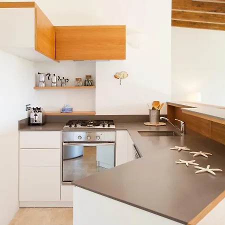 Holiday home Claudine Chia