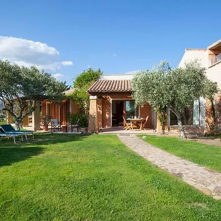 Claudine Holiday home *