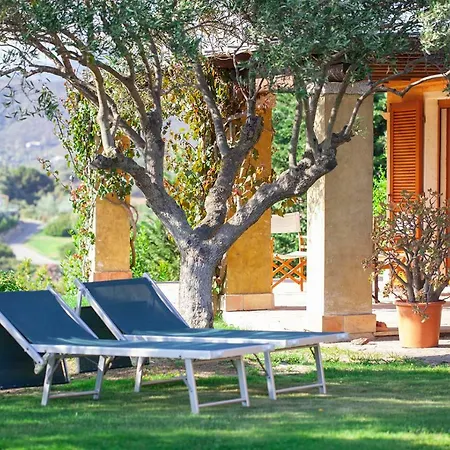 Holiday home Claudine
