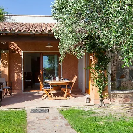 Claudine Holiday home